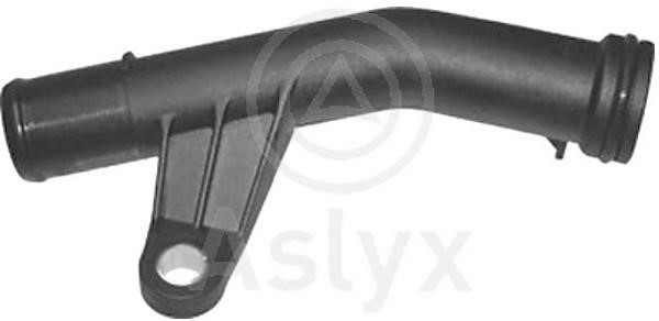 Aslyx AS-103662 Coolant Tube AS103662