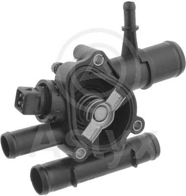 Aslyx AS-103661 Thermostat, coolant AS103661