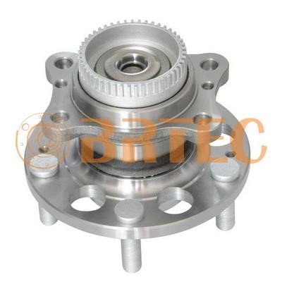 BRTEC 992112A Wheel bearing kit 992112A