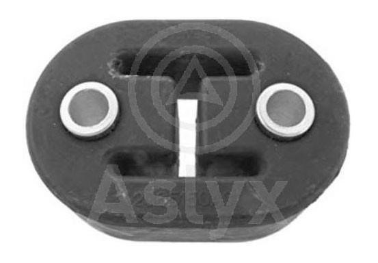 Aslyx AS-506273 Exhaust mounting bracket AS506273