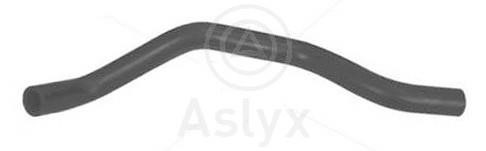Aslyx AS-107911 Radiator hose AS107911