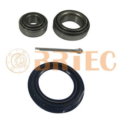 BRTEC 960068 Wheel bearing 960068