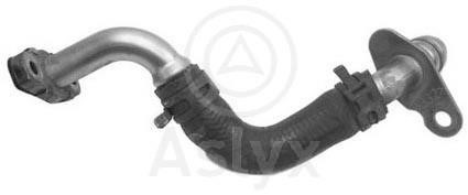 Aslyx AS-509658 Oil Pipe, charger AS509658
