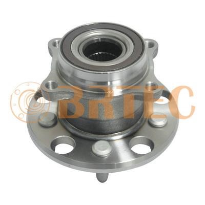 BRTEC 995503 Wheel bearing kit 995503