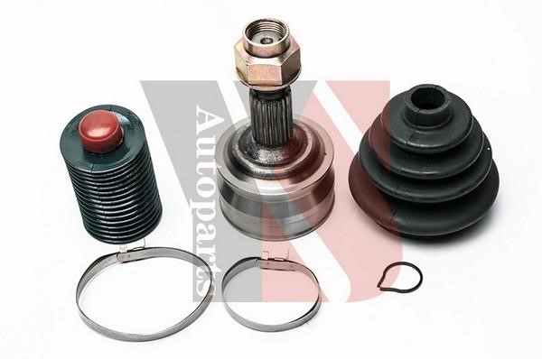 YS Parts 301966-F Joint kit, drive shaft 301966F