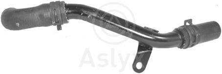 Aslyx AS-594149 Hose, heat exchange heating AS594149