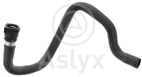 Aslyx AS-594397 Heater hose AS594397