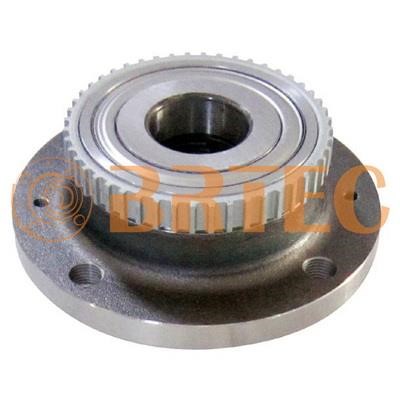 BRTEC 980910A Wheel bearing kit 980910A
