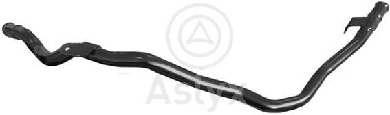 Aslyx AS-503455 Coolant Tube AS503455