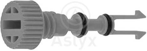 Aslyx AS-535506 Bolt, radiator cap AS535506