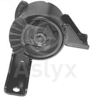 Aslyx AS-506348 Engine mount AS506348