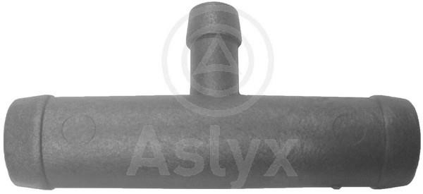 Aslyx AS-100971 Coolant Tube AS100971