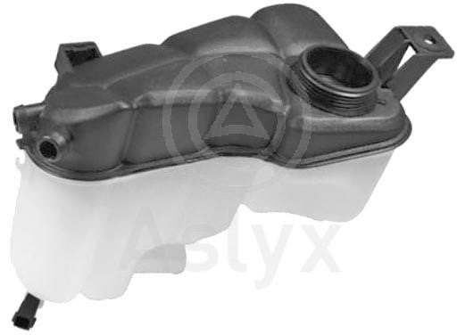 Aslyx AS-535757 Expansion Tank, coolant AS535757
