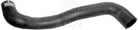 Aslyx AS-109176 Radiator hose AS109176