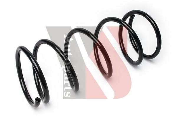 Coil spring suspension Citroen: YSCS0132 YS Parts Coil spring