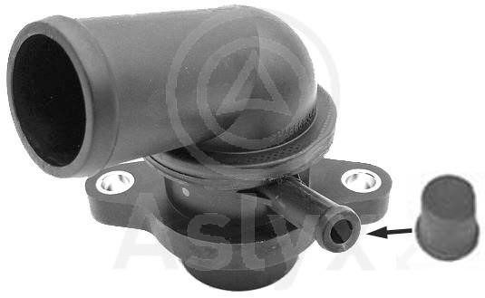 Aslyx AS-521304 Coolant Flange AS521304
