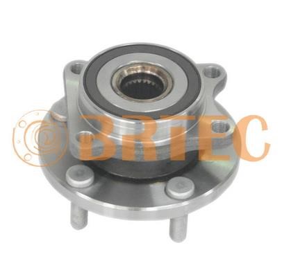 BRTEC 995202A Wheel bearing kit 995202A