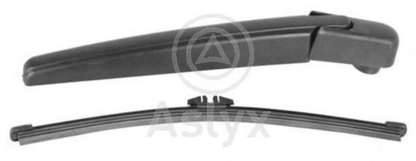 Aslyx AS-570142 Wiper Arm Set, window cleaning AS570142