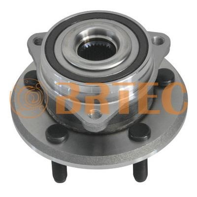 BRTEC 991303A Wheel bearing kit 991303A