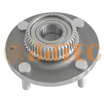 BRTEC 980602A Wheel bearing kit 980602A