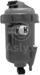 Aslyx AS-502161 Housing, fuel filter AS502161
