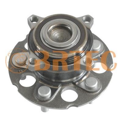 BRTEC 992206A Wheel bearing kit 992206A