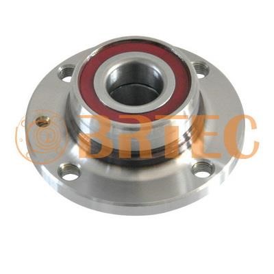 BRTEC 980606 Wheel bearing kit 980606