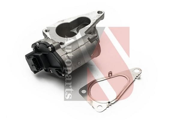 YS Parts EGRA096 EGR Valve EGRA096