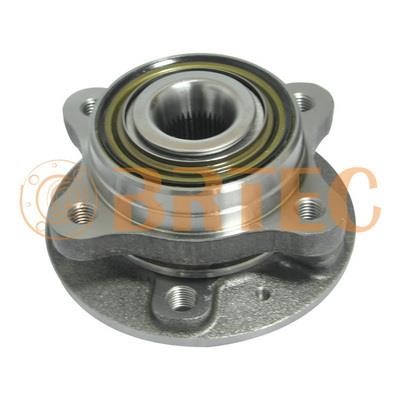 BRTEC 995707 Wheel bearing kit 995707