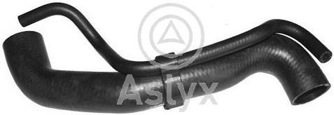 Aslyx AS-510031 Radiator hose AS510031