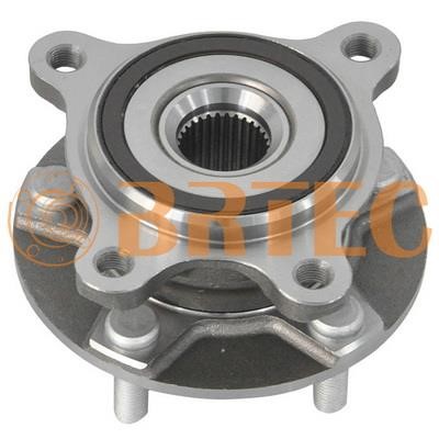 BRTEC 995370AL Wheel bearing kit 995370AL