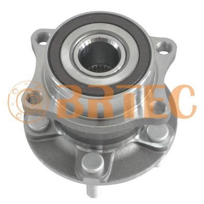 BRTEC 995206A Wheel bearing kit 995206A