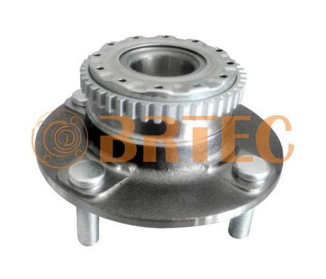 BRTEC 981501A Wheel bearing kit 981501A
