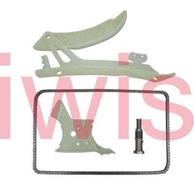 Timing chain kit IWIS Motorsysteme 59139SET