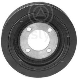 Aslyx AS-521300 Belt Pulley, crankshaft AS521300