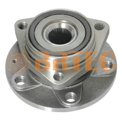 BRTEC 990105A Wheel bearing kit 990105A