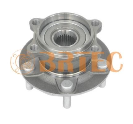 BRTEC 993108 Wheel bearing kit 993108