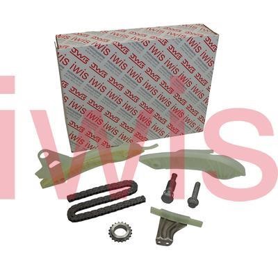 IWIS Motorsysteme 59015SET Timing chain kit 59015SET