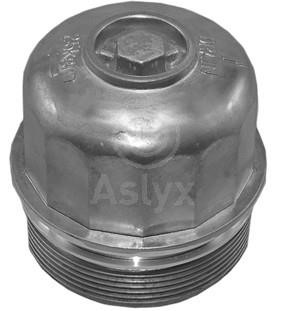 Aslyx AS-535701 Cap, oil filter housing AS535701