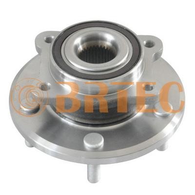 BRTEC 991331A Wheel bearing kit 991331A