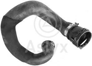Aslyx AS-509880 Radiator hose AS509880