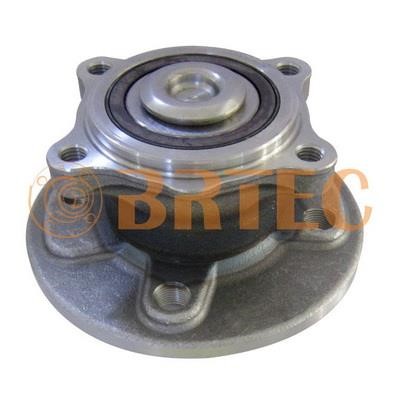 BRTEC 990309A Wheel bearing kit 990309A