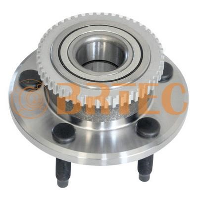 BRTEC 981319A Wheel bearing kit 981319A