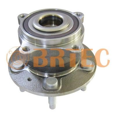 BRTEC 990902A Wheel bearing kit 990902A