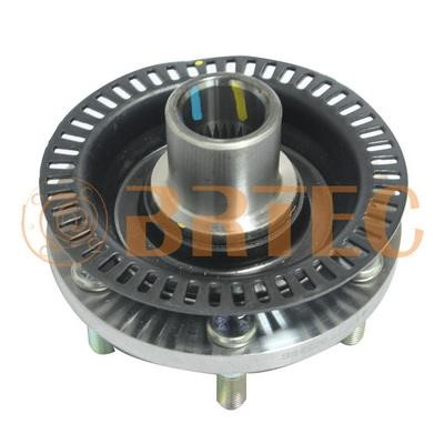 BRTEC 971819 Wheel bearing kit 971819