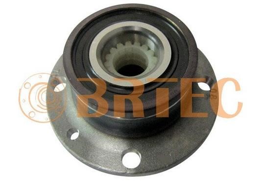 BRTEC 981201A Wheel bearing kit 981201A