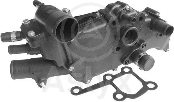 Aslyx AS-535601 Thermostat housing AS535601