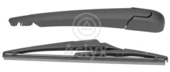 Aslyx AS-570113 Wiper Arm Set, window cleaning AS570113