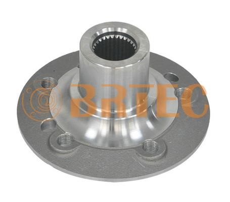 BRTEC 970209 Wheel bearing kit 970209