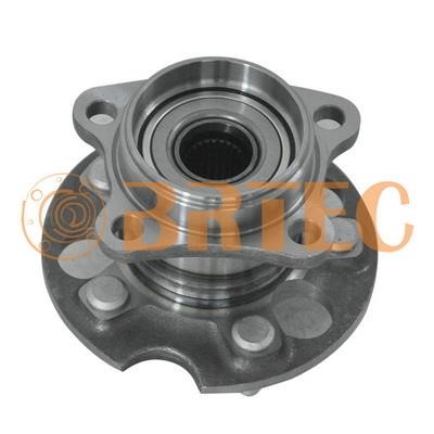 BRTEC 995391 Wheel bearing kit 995391